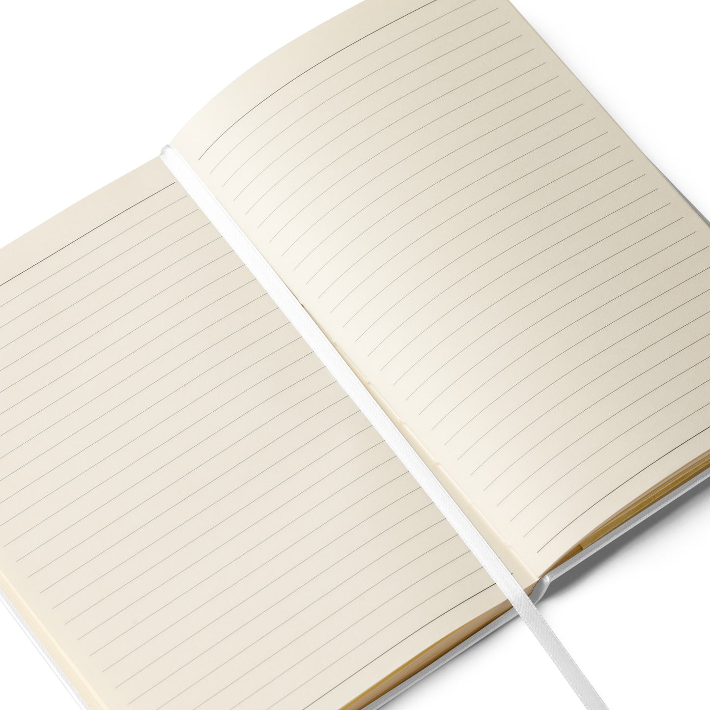 manifest. Notebook (White)